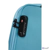 American Tourister bőrönd Spinner S Tsa Take2Cabin Breeze Blue-150908/461