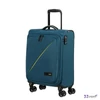 American Tourister bőrönd Spinner S Tsa Take2Cabin Harbor Blue-150908/528