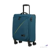 Kép 1/8 - American Tourister bőrönd Spinner S Tsa Take2Cabin Harbor Blue-150908/528