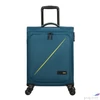 Kép 2/8 - American Tourister bőrönd Spinner S Tsa Take2Cabin Harbor Blue-150908/528