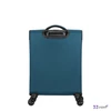 American Tourister bőrönd Spinner S Tsa Take2Cabin Harbor Blue-150908/528