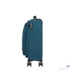Kép 8/8 - American Tourister bőrönd Spinner S Tsa Take2Cabin Harbor Blue-150908/528