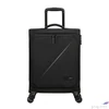 Kép 2/8 - American Tourister bőrönd Spinner S Tsa Take2Cabin Black-150908/1041