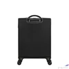 Kép 3/8 - American Tourister bőrönd Spinner S Tsa Take2Cabin Black-150908/1041