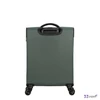American Tourister bőrönd Spinner S Tsa Take2Cabin Dark Forest-150908/1257