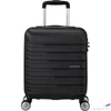 Kép 2/7 - American Tourister bőrönd SPINNER UNDERSEATER 153342/614