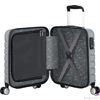 Kép 3/7 - American Tourister bőrönd SPINNER UNDERSEATER 153342/6260
