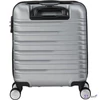 American Tourister bőrönd SPINNER UNDERSEATER 153342/6260-Sky Silver