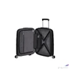 Kép 3/5 - American Tourister kabinbőrönd Starvibe Spinner 55/20 Exp Tsa 14'6370/1041-Black