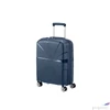 Kép 1/5 - American Tourister kabinbőrönd Starvibe Spinner 55/20 Exp Tsa 14'6370/1596-Navy