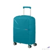 Kép 1/5 - American Tourister kabinbőrönd Starvibe Spinner 55/20 Exp Tsa 14'6370/A029-Verdigris