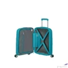 Kép 3/5 - American Tourister kabinbőrönd Starvibe Spinner 55/20 Exp Tsa 14'6370/A029-Verdigris