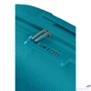 Kép 4/5 - American Tourister kabinbőrönd Starvibe Spinner 55/20 Exp Tsa 14'6370/A029-Verdigris