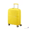 Kép 1/5 - American Tourister kabinbőrönd Starvibe Spinner 55/20 Exp Tsa 14'6370/A031-Electric Lemon