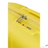 Kép 4/5 - American Tourister kabinbőrönd Starvibe Spinner 55/20 Exp Tsa 14'6370/A031-Electric Lemon