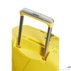 Kép 5/5 - American Tourister kabinbőrönd Starvibe Spinner 55/20 Exp Tsa 14'6370/A031-Electric Lemon