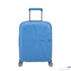 Kép 1/5 - American Tourister kabinbőrönd Starvibe Spinner 55/20 Exp Tsa 14'6370/A033-Tranquil Blue