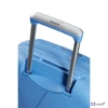 American Tourister kabinbőrönd Starvibe Spinner 55/20 Exp Tsa 14'6370/A033-Tranquil Blue