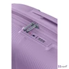 American Tourister kabinbőrönd Starvibe Spinner 55/20 Exp Tsa 14'6370/A035-Digital Lavender