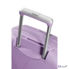 American Tourister kabinbőrönd Starvibe Spinner 55/20 Exp Tsa 14'6370/A035-Digital Lavender