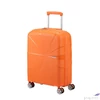 Kép 1/5 - American Tourister kabinbőrönd Starvibe Spinner 55/20 Exp Tsa 14'6370/A037-Papaya Smoothie