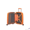 Kép 3/5 - American Tourister kabinbőrönd Starvibe Spinner 55/20 Exp Tsa 14'6370/A037-Papaya Smoothie