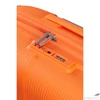 Kép 4/5 - American Tourister kabinbőrönd Starvibe Spinner 55/20 Exp Tsa 14'6370/A037-Papaya Smoothie
