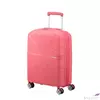 Kép 1/5 - American Tourister kabinbőrönd Starvibe Spinner 55/20 Exp Tsa 146370/A039-Sun Kissed Coral