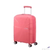 Kép 1/5 - American Tourister kabinbőrönd Starvibe Spinner 55/20 Exp Tsa 14'6370/A039-Sun Kissed Coral