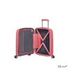 American Tourister kabinbőrönd Starvibe Spinner 55/20 Exp Tsa 146370/A039-Sun Kissed Coral