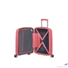 Kép 3/5 - American Tourister kabinbőrönd Starvibe Spinner 55/20 Exp Tsa 14'6370/A039-Sun Kissed Coral