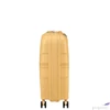 Kép 4/8 - American Tourister bőrönd Starvibe Spinner 55/20 Exp Tsa 14'6370/A369-Banana