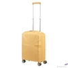Kép 7/8 - American Tourister bőrönd Starvibe Spinner 55/20 Exp Tsa 14'6370/A369-Banana