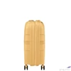 Kép 8/8 - American Tourister bőrönd Starvibe Spinner 55/20 Exp Tsa 14'6370/A369-Banana