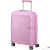 Kép 1/9 - American Tourister bőrönd Starvibe Spinner 55/20 Exp Tsa 14'6370/A370-Lavender