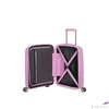 Kép 7/9 - American Tourister bőrönd Starvibe Spinner 55/20 Exp Tsa 14'6370/A370-Lavender