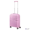 American Tourister bőrönd Starvibe Spinner 55/20 Exp Tsa 14'6370/A370-Lavender