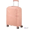 American Tourister bőrönd Starvibe Spinner 55/20 Exp Tsa 14'6370/A368-Peach