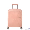 Kép 2/9 - American Tourister bőrönd Starvibe Spinner 55/20 Exp Tsa 14'6370/A368-Peach