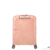 Kép 3/9 - American Tourister bőrönd Starvibe Spinner 55/20 Exp Tsa 14'6370/A368-Peach