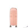 Kép 4/9 - American Tourister bőrönd Starvibe Spinner 55/20 Exp Tsa 14'6370/A368-Peach