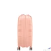 Kép 6/9 - American Tourister bőrönd Starvibe Spinner 55/20 Exp Tsa 14'6370/A368-Peach