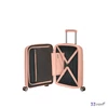 American Tourister bőrönd Starvibe Spinner 55/20 Exp Tsa 14'6370/A368-Peach