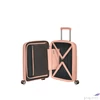 Kép 7/9 - American Tourister bőrönd Starvibe Spinner 55/20 Exp Tsa 14'6370/A368-Peach