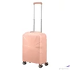 Kép 8/9 - American Tourister bőrönd Starvibe Spinner 55/20 Exp Tsa 14'6370/A368-Peach