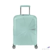 Kép 2/9 - American Tourister bőrönd Starvibe Spinner 55/20 Exp Tsa 14'6370/A367-Blue