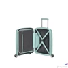 Kép 7/9 - American Tourister bőrönd Starvibe Spinner 55/20 Exp Tsa 14'6370/A367-Blue