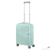 Kép 8/9 - American Tourister bőrönd Starvibe Spinner 55/20 Exp Tsa 14'6370/A367-Blue