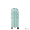 American Tourister bőrönd Starvibe Spinner 55/20 Exp Tsa 14'6370/A367-Blue
