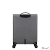 American Tourister kabinbőrönd Summerfunk Spinner 55/20 Exp Tsa 124889/T491-Titanium Grey